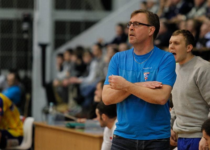 Handball. PGNiG Superliga. Gornik Zabrze - Vive Kielce. 08.12.2013