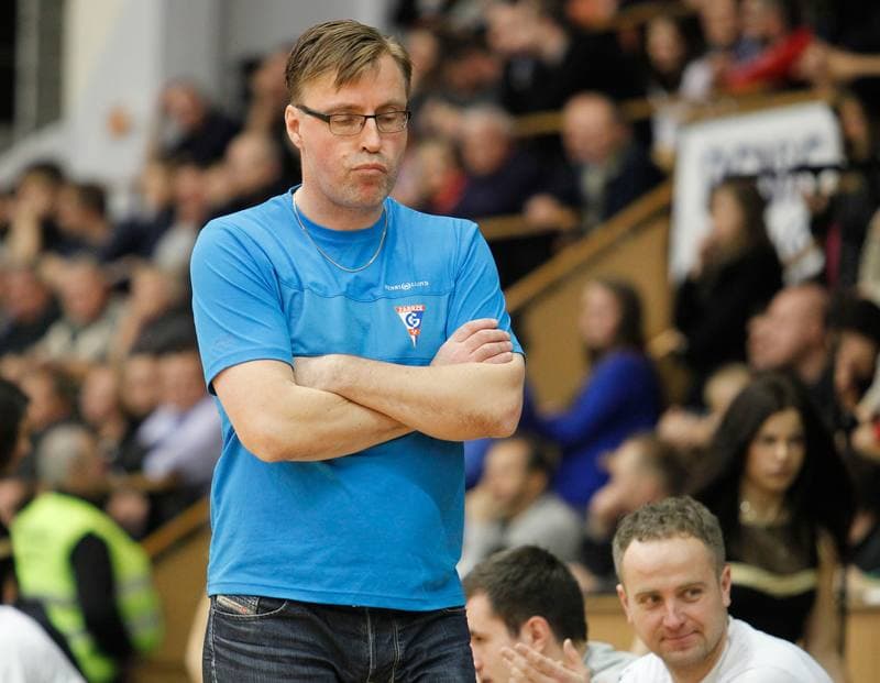 Handball. PGNiG Superliga. Gornik Zabrze - Vive Kielce. 08.12.2013