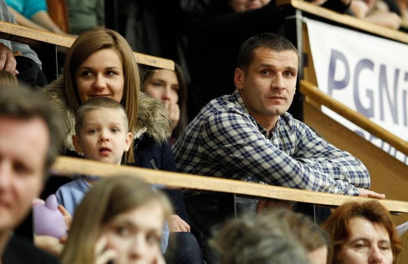 Handball. PGNiG Superliga. Gornik Zabrze - Vive Kielce. 08.12.2013