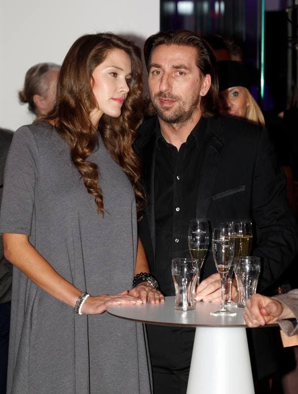 Car. Infinity. Premiere. 28.11.2013