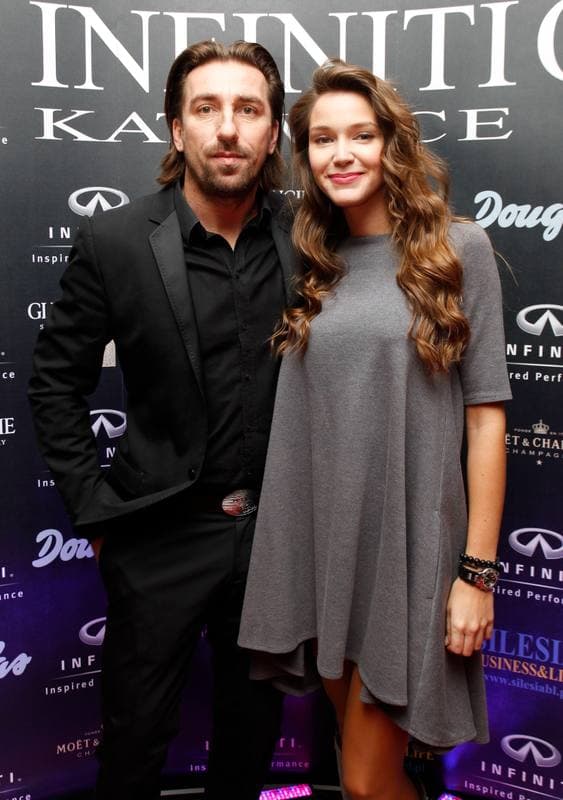 Car. Infinity. Premiere. 28.11.2013