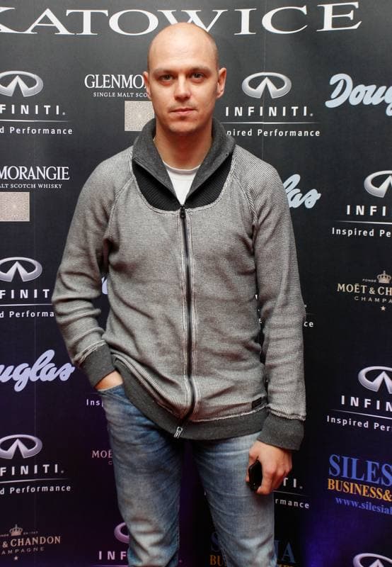 Car. Infinity. Premiere. 28.11.2013