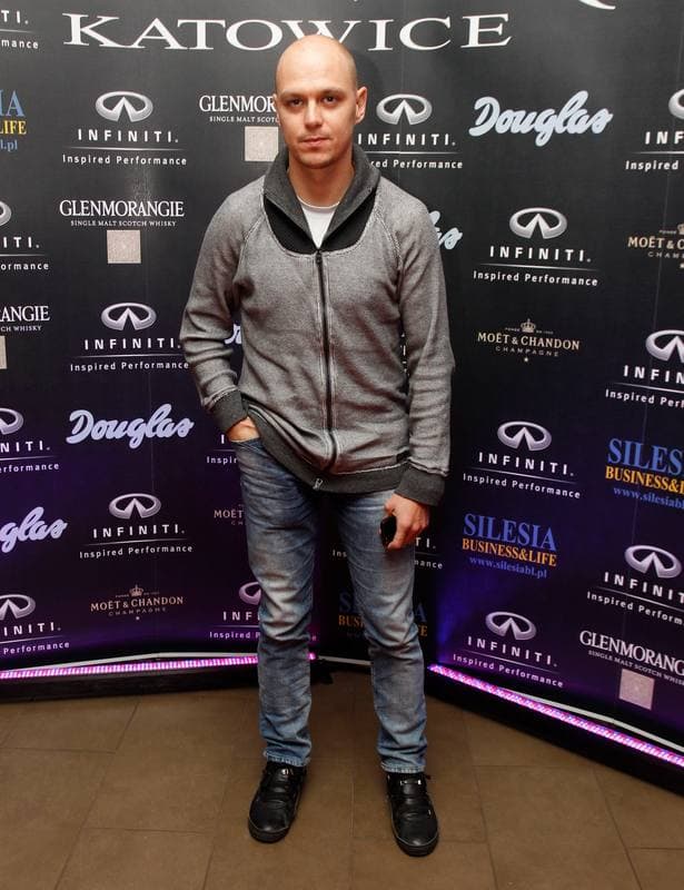 Car. Infinity. Premiere. 28.11.2013