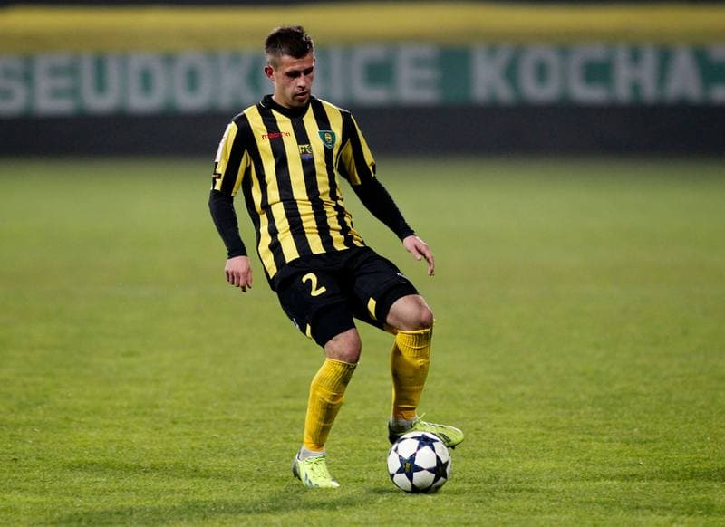Football. I Liga. GKS Katowice - Flota Swinoujscie. 14.03.2015