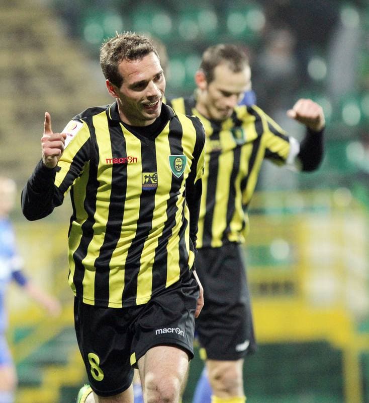 Football. I Liga. GKS Katowice - Wisla Plock. 16.11.2013