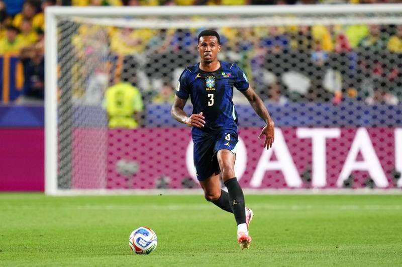 Football. FIFA World Cup. Brazil - Haiti. 19.06.2026