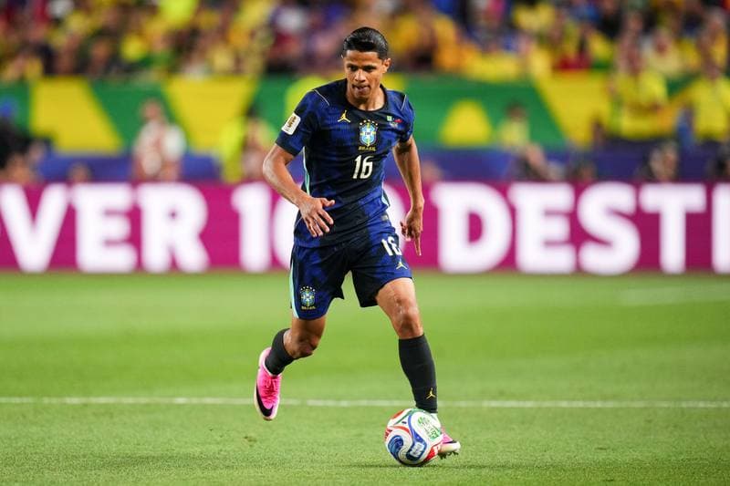 Football. FIFA World Cup. Brazil - Haiti. 19.06.2026