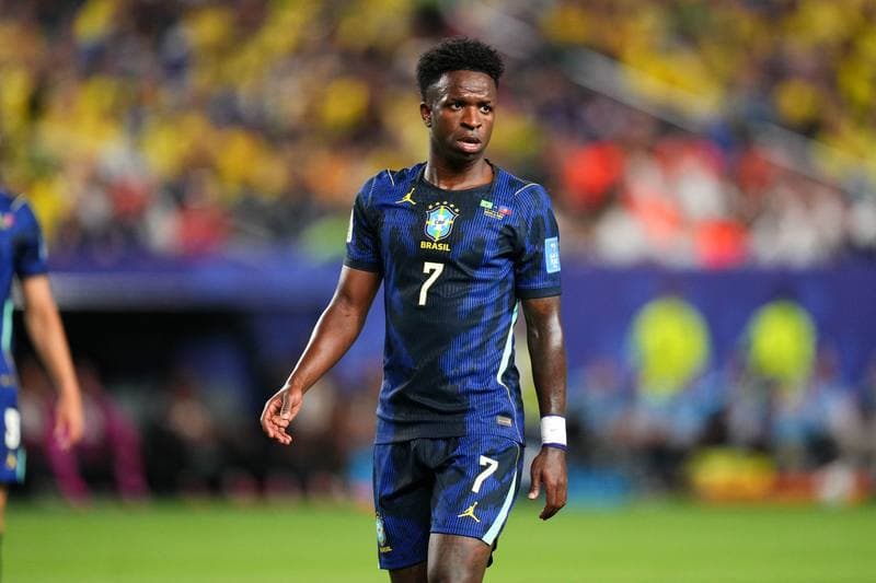 Football. FIFA World Cup. Brazil - Haiti. 19.06.2026