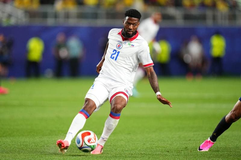 Football. FIFA World Cup. Brazil - Haiti. 19.06.2026