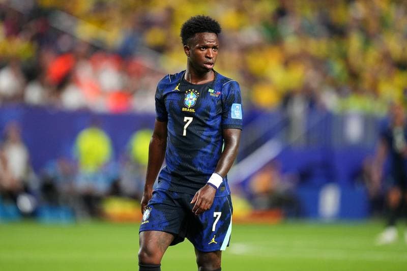 Football. FIFA World Cup. Brazil - Haiti. 19.06.2026