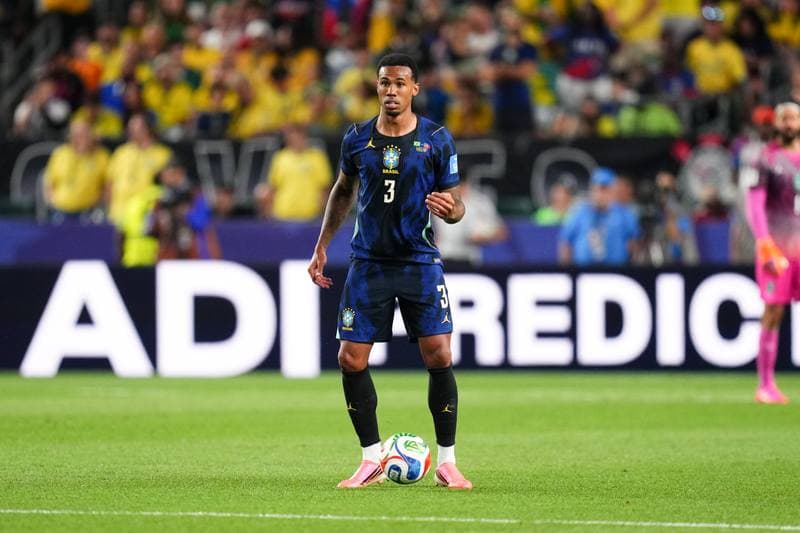 Football. FIFA World Cup. Brazil - Haiti. 19.06.2026