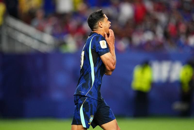 Football. FIFA World Cup. Brazil - Haiti. 19.06.2026