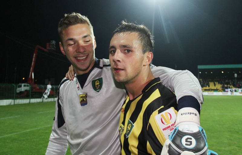 Football. I Liga. GKS Katowice - Stomil Olsztyn. 18.10.2014