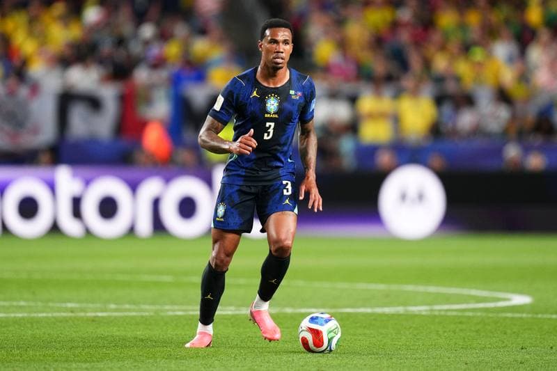 Football. FIFA World Cup. Brazil - Haiti. 19.06.2026