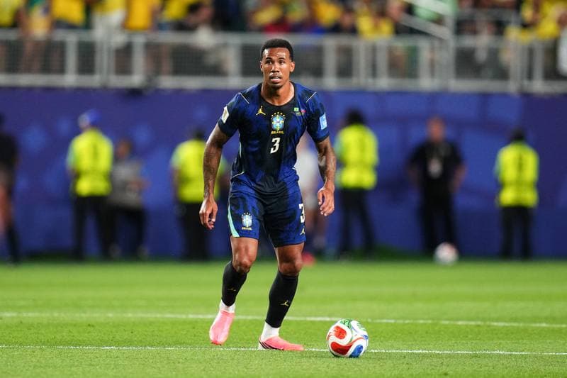 Football. FIFA World Cup. Brazil - Haiti. 19.06.2026