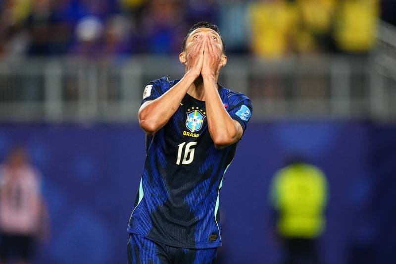 Football. FIFA World Cup. Brazil - Haiti. 19.06.2026