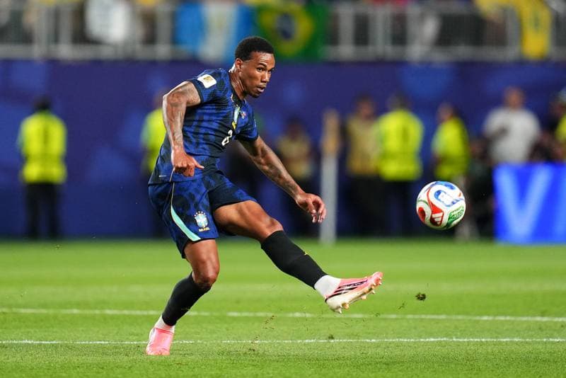 Football. FIFA World Cup. Brazil - Haiti. 19.06.2026