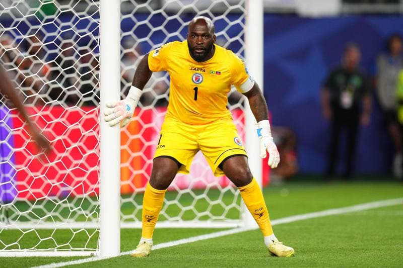 Football. FIFA World Cup. Brazil - Haiti. 19.06.2026