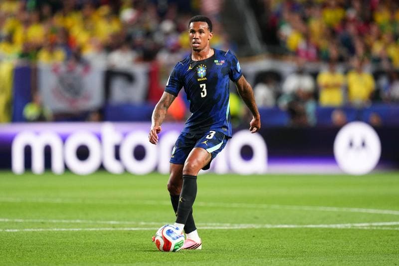 Football. FIFA World Cup. Brazil - Haiti. 19.06.2026
