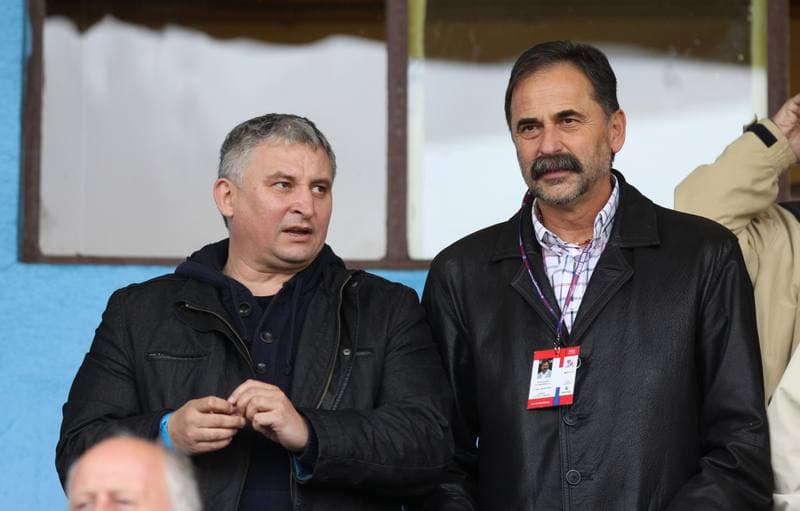 Football. T-Mobile Ekstraklasa. Podbeskidzie Bielsko Biala - Ruch Chorzow. 03.08.2014