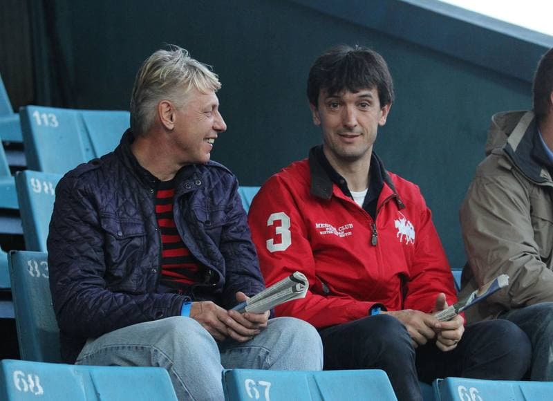 Football. T-Mobile Ekstraklasa. Ruch Chorzow - Pogon Szczecin. 06.03.2015