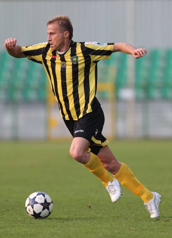 Football. I Liga. GKS Katowice - Olimpia Grudziadz. 10.05.2015