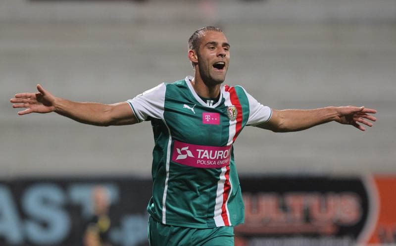 Football. PKO BP Ekstraklasa. Wisla Krakow - Legia Warsaw. 06.12.2015