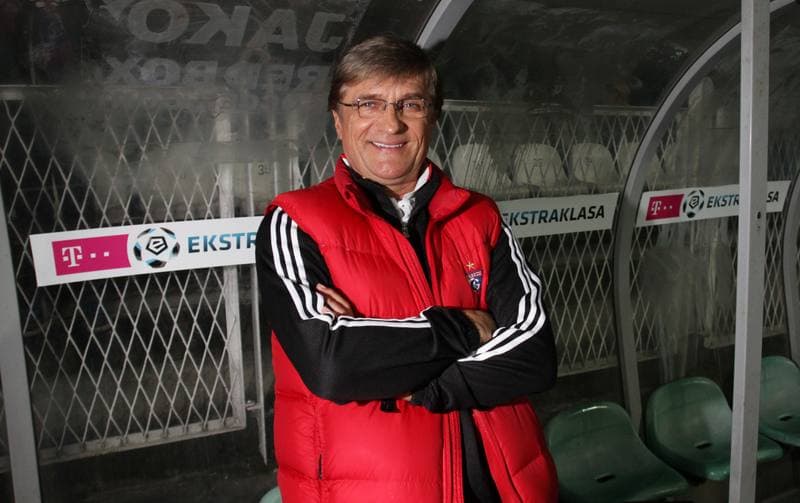 Football. PKO BP Ekstraklasa. Wisla Krakow - Legia Warsaw. 06.12.2015