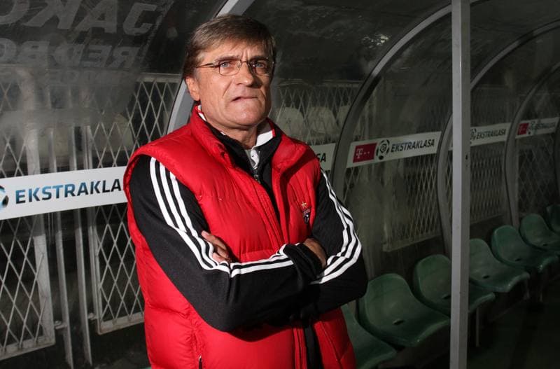 Football. PKO BP Ekstraklasa. Wisla Krakow - Legia Warsaw. 06.12.2015