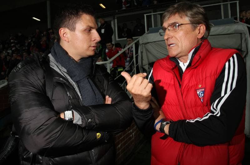 Football. PKO BP Ekstraklasa. Wisla Krakow - Legia Warsaw. 06.12.2015