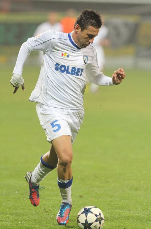 Football. I Liga. GKS Katowice - Zawisza Bydgoszcz. 07.11.2015