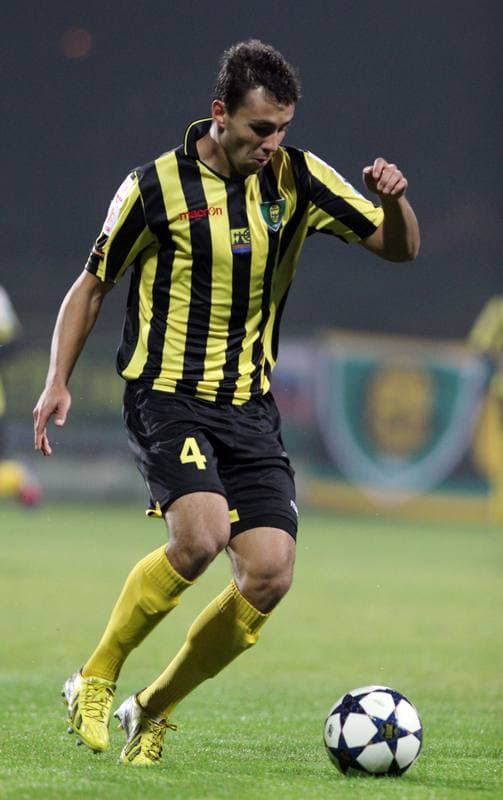 Football. I Liga. GKS Katowice - Zawisza Bydgoszcz. 07.11.2015