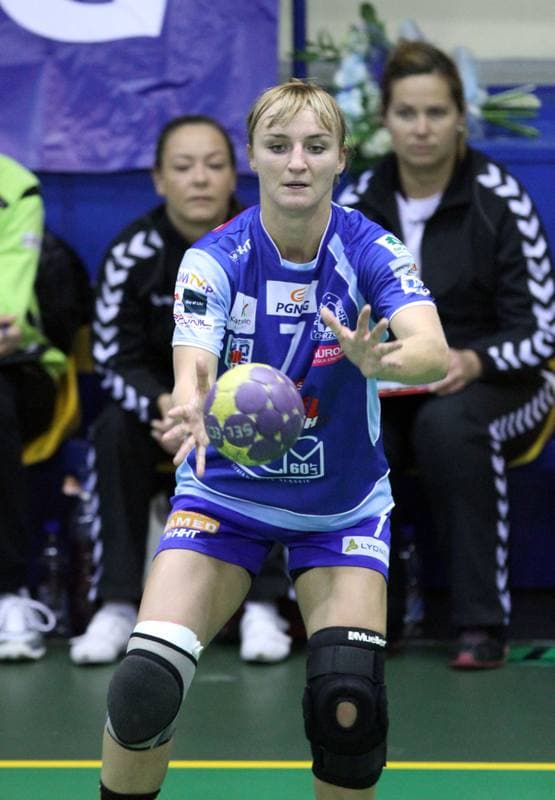 Handball. PGNiG Superliga. KPR Ruch Chorzow - Start Elblag. 16.10.2013
