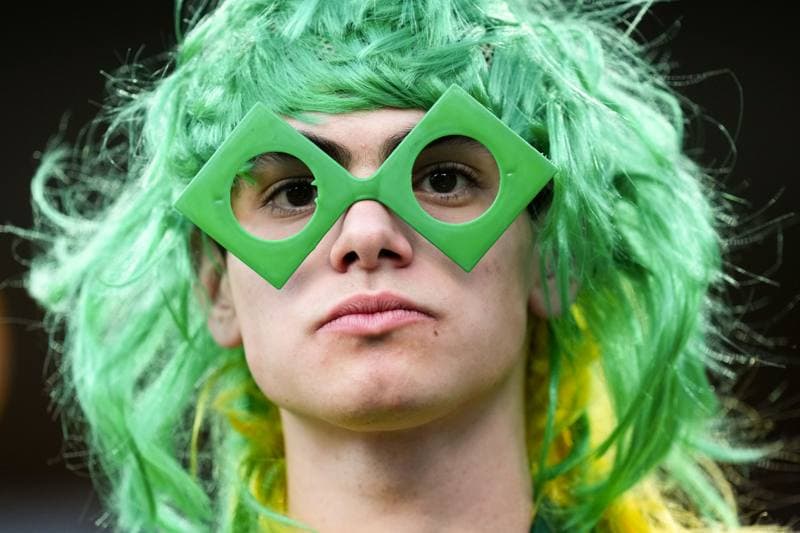 Football. FIFA World Cup. Brazil - Haiti. 19.06.2026