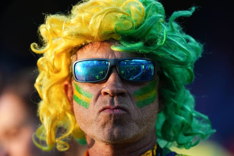 Football. FIFA World Cup. Brazil - Haiti. 19.06.2026