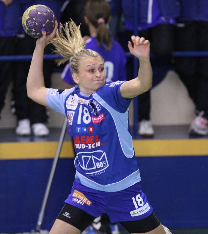 Handball. PGNiG Superliga. KPR Ruch Chorzow - Pogon Szczecin. 05.10.2013