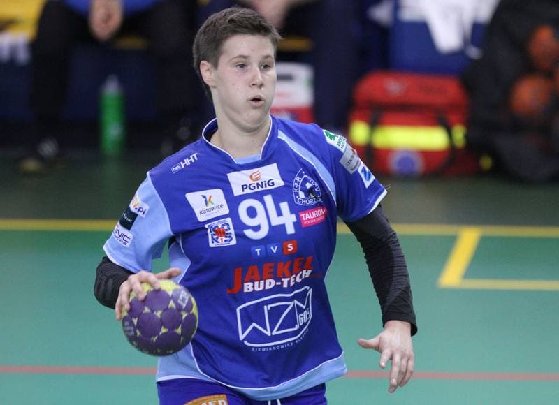 Handball. PGNiG Superliga. KPR Ruch Chorzow - Pogon Szczecin. 05.10.2013
