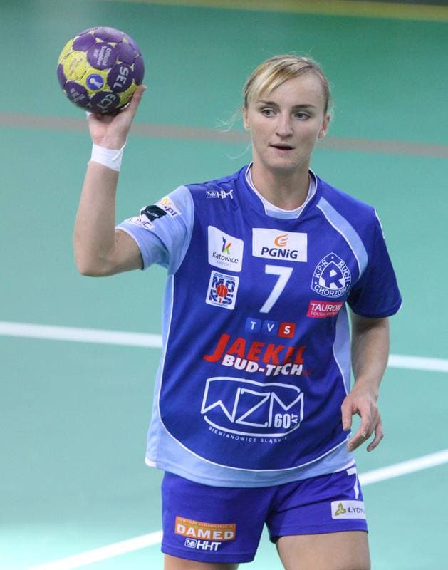Handball. PGNiG Superliga. KPR Ruch Chorzow - Pogon Szczecin. 05.10.2013