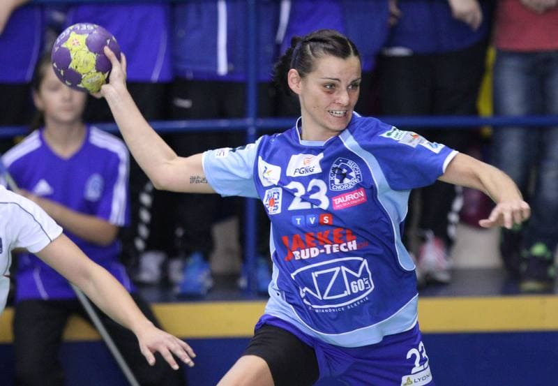 Handball. PGNiG Superliga. KPR Ruch Chorzow - Pogon Szczecin. 05.10.2013