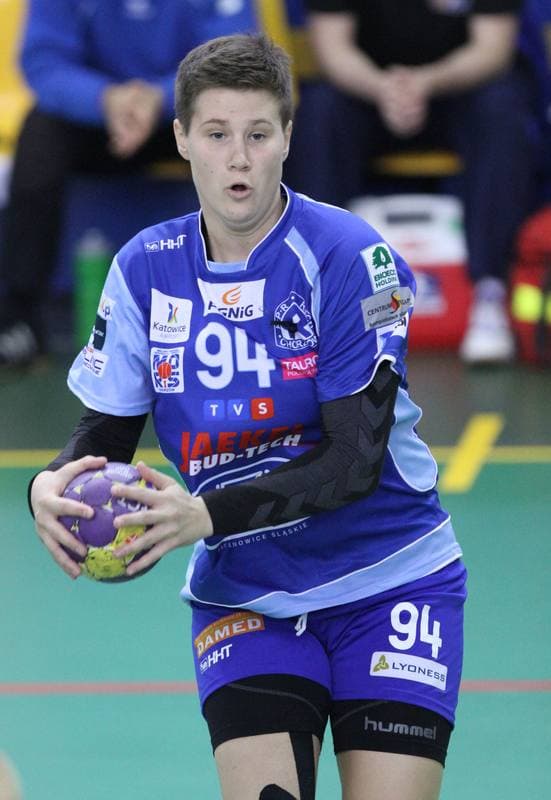 Handball. PGNiG Superliga. KPR Ruch Chorzow - Pogon Szczecin. 05.10.2013