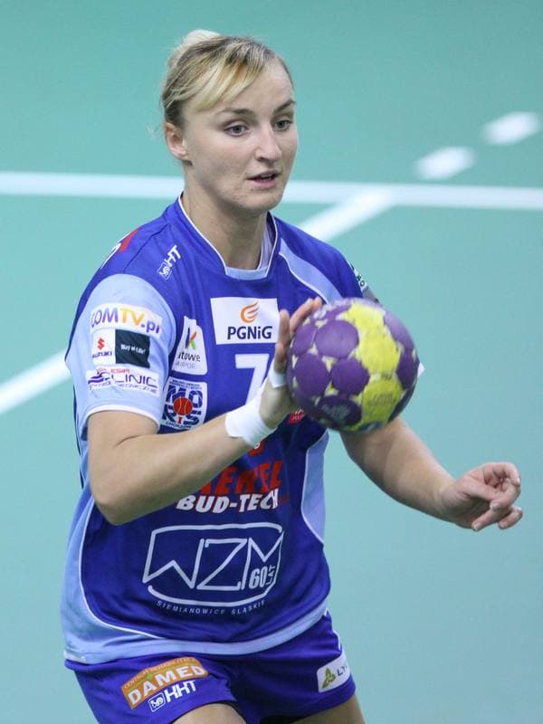 Handball. PGNiG Superliga. KPR Ruch Chorzow - Pogon Szczecin. 05.10.2013