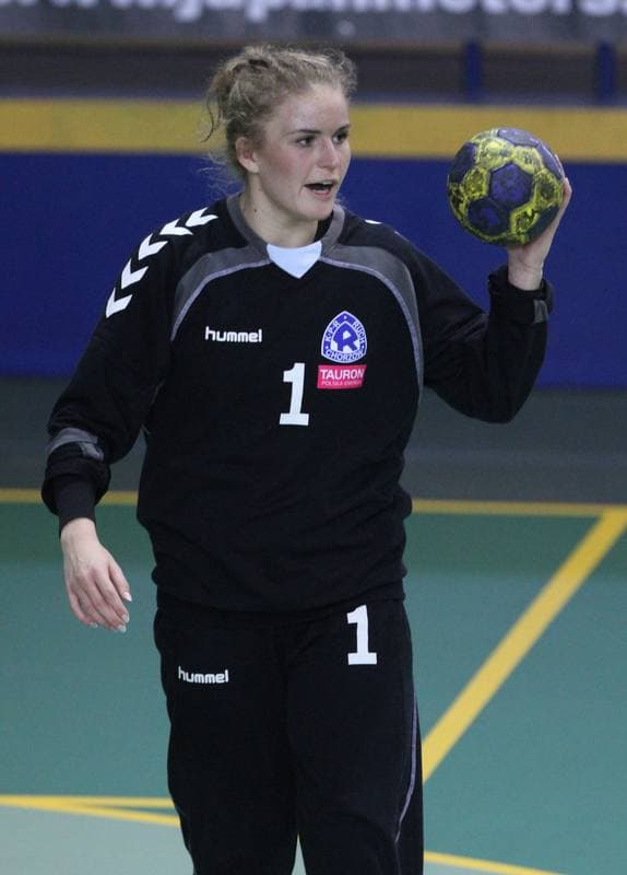 Handball. PGNiG Superliga. KPR Ruch Chorzow - Pogon Szczecin. 05.10.2013