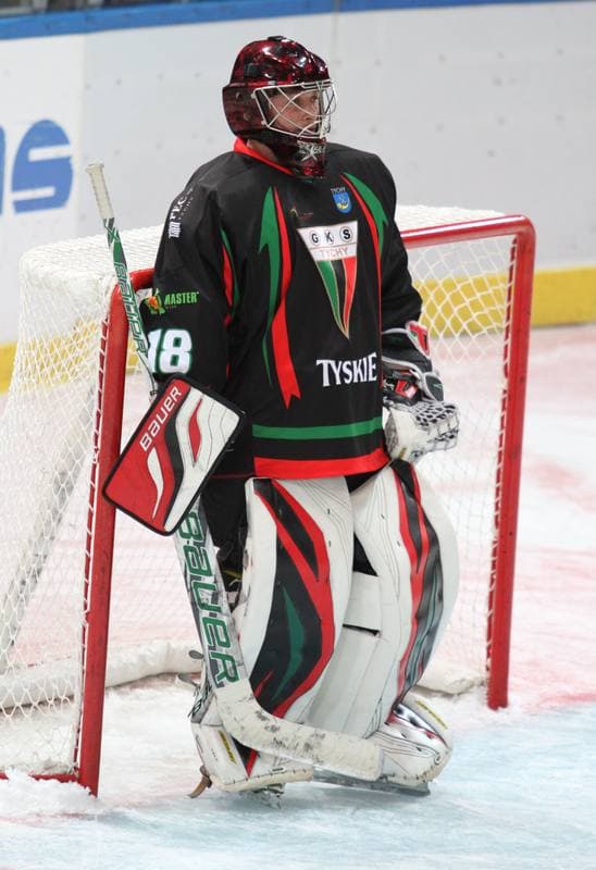 Ice Hockey. Polska Hokej Liga. HC GKS Katowice - GKS Tychy. 14.11.2014
