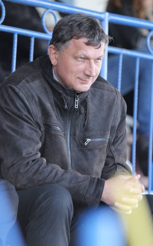 Football. I Liga. Kolejarz Stroze - GKS Katowice. 29.09.2013