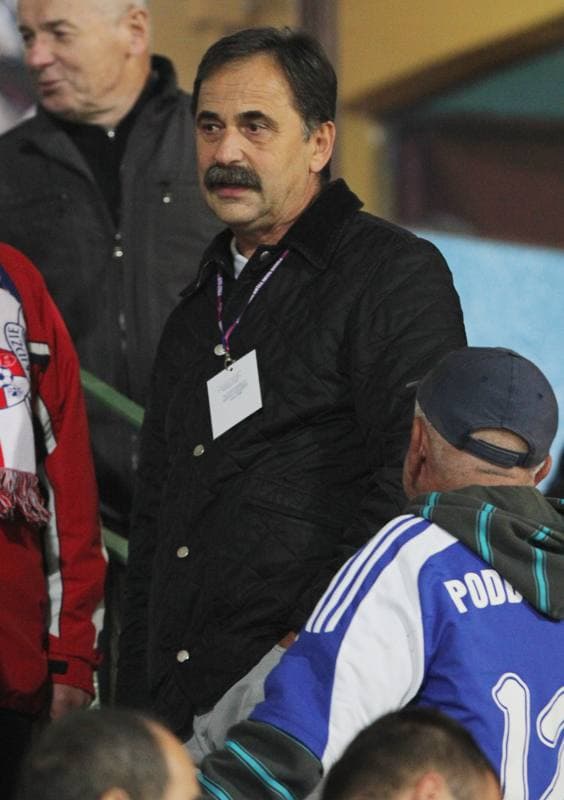 Football. T-Mobile Ekstraklasa. Podbeskidzie Bielsko Biala - Piast Gliwice. 27.09.2013