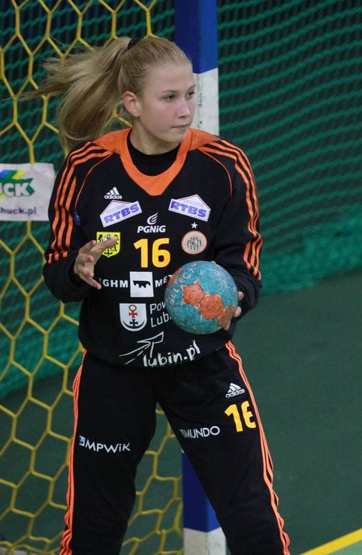 Handball. PGNiG Superliga. KPR Ruch Chorzow - Zaglebie Lubin. 21.09.2013