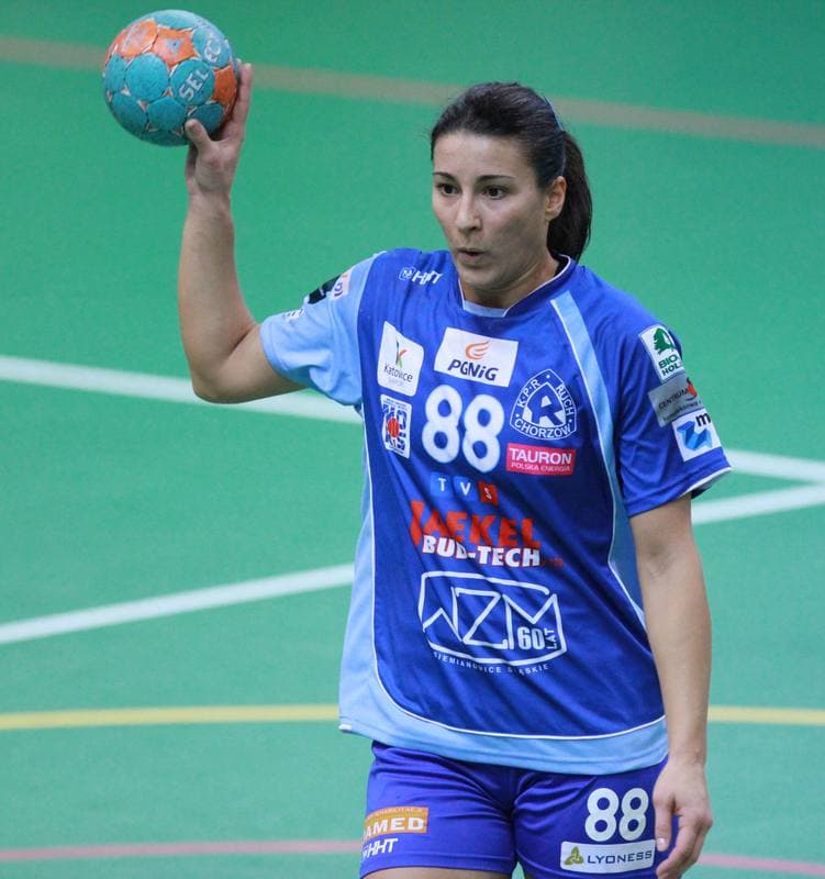 Handball. PGNiG Superliga. KPR Ruch Chorzow - Zaglebie Lubin. 21.09.2013