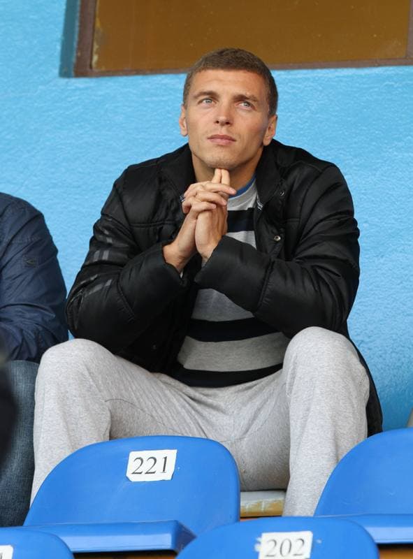 Football. T-Mobile Ekstraklasa. Podbeskidzie Bielsko-Biala - Jagiellonia Bialystok. 19.09.2013