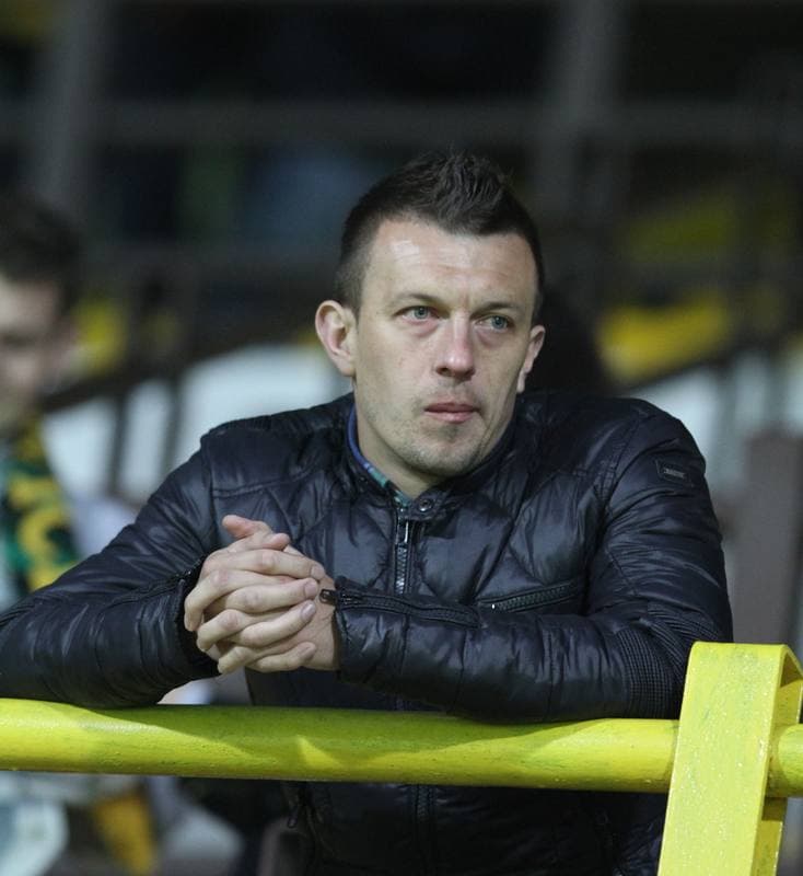 Football. I Liga. GKS Katowice - Arka Gdynia. 18.09.2013