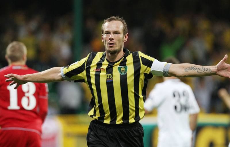 Football. I Liga. GKS Katowice - Arka Gdynia. 18.09.2013